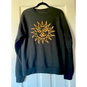 Tears for Fears Concert Sweatshirt - NWOT